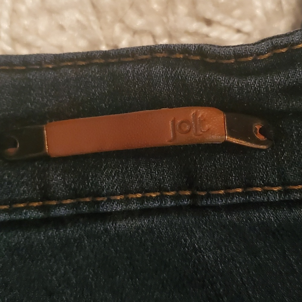 Jolt low rise  jeans